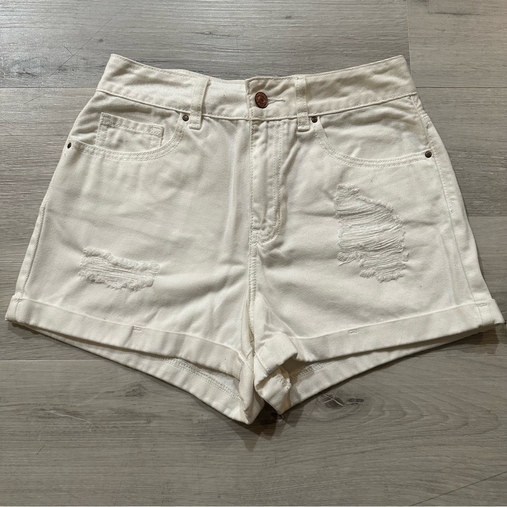 Pacsun Mom Short